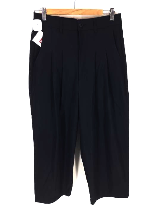 remer（リメール） loose wide ankle ワイド スラックスパンツ メンズ パンツ