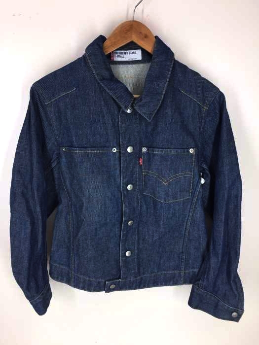 Levis（リーバイス） エンジニアード デニムジャケット レディース アウター