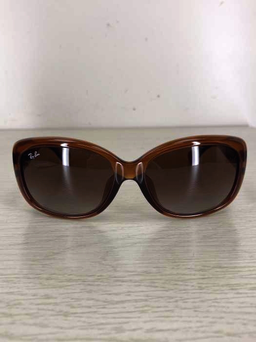 Ray-Ban（レイバン） JACKIE OHH ジャッキーオー フルフィット メンズ ファッション雑貨