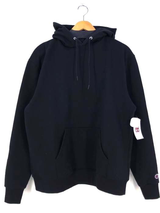 Champion(チャンピオン) ECO プルオーバーパーカー メンズ トップス