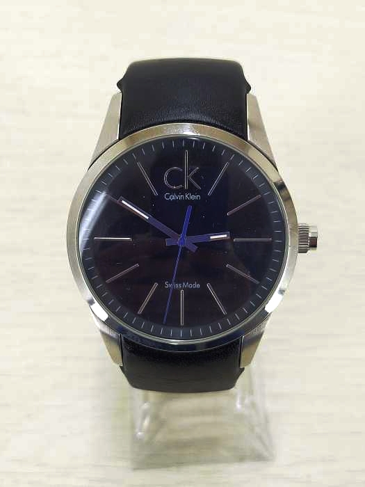 ck Calvin Klein(シーケーカルバンクライン) K22411 メンズ 腕時計