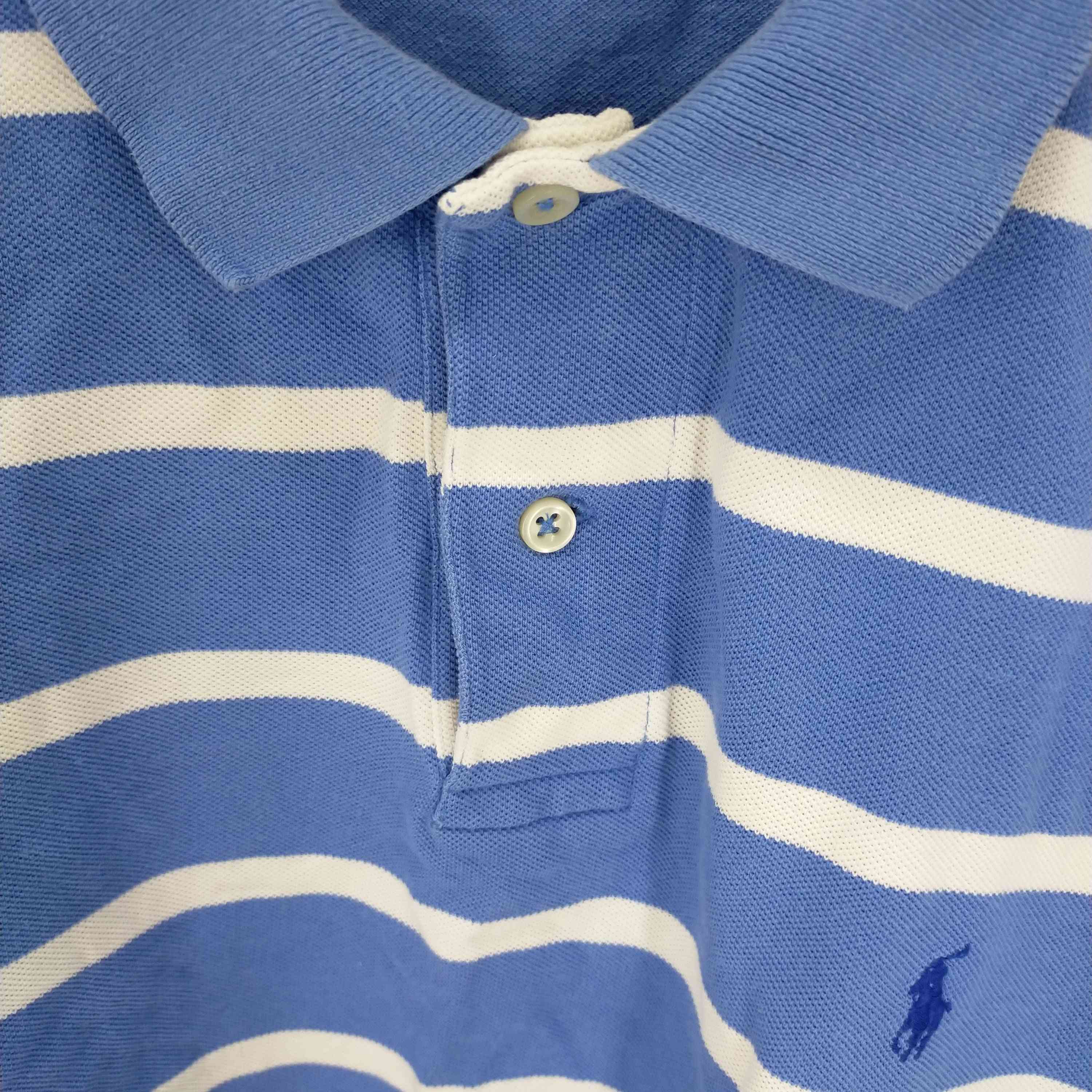 Polo by RALPH LAUREN(ポロバイラルフローレン) スモールポニー刺繍