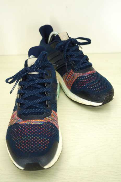 adidas (アディダス) ウルトラブーストスニーカー メンズ シューズ