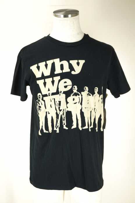 TMT (ティーエムティー) プリントTシャツ メンズ トップス