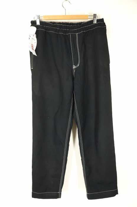 BLACK COMME des GARCONS （ブラックコムデギャルソン） メンズ パンツ