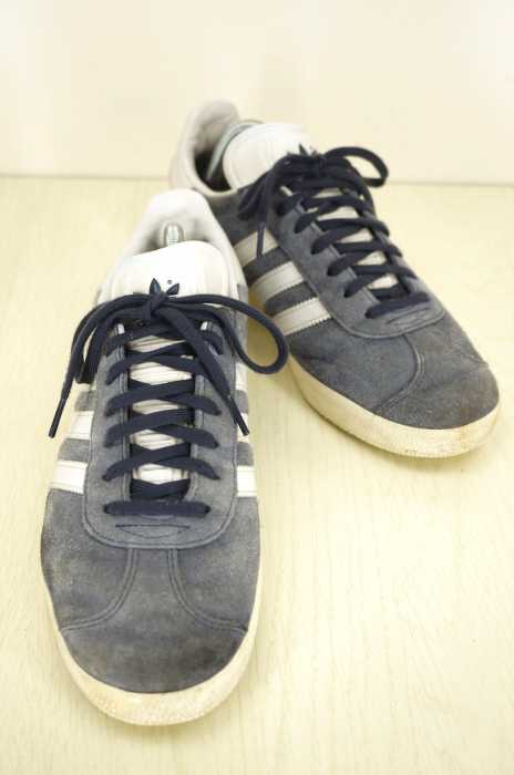 adidas originals （アディダスオリジナルス） GAZELLE スウェード メンズ シューズ