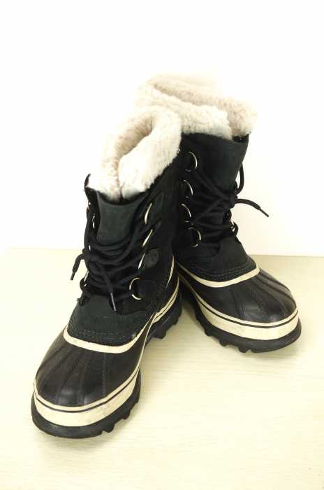 SOREL (ソレル) CARIBOU スノーブーツ レディース シューズ