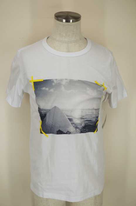 The DUFFER of ST.GEORGE (ザダファーオブセントジョージ) プリントTシャツ メンズ トップス