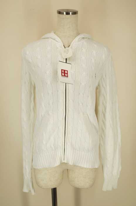 RALPH LAUREN SPORT (ラルフローレンスポーツ) ケーブル編み レディース トップス
