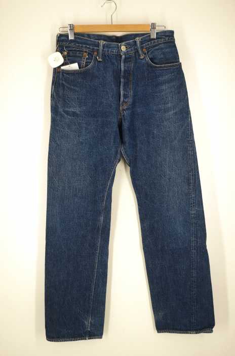 deluxeware（デラックスウェア） DX066A ORIGINAL STRAIGHT メンズ パンツ