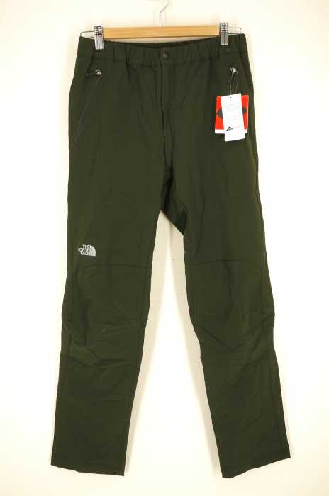 THE NORTH FACE （ザノースフェイス） アルパインライトパンツ メンズ パンツ