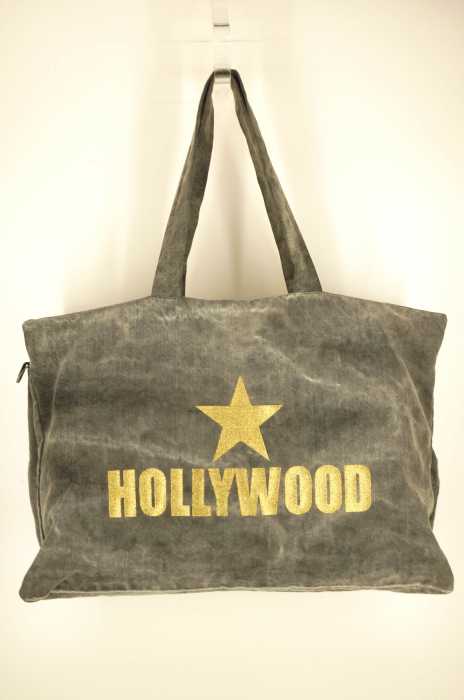 ベルンハルトウィルヘルム Bernhard Willhelm バッグ USED PRINTED BAG/BERNHARD WILLHELM | 古着屋FERANTRACING【公式