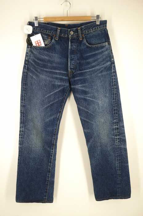 EL RADIALL（エルラディアル） CLASSIC 350B WASH MACHINE BOOGIE メンズ パンツ