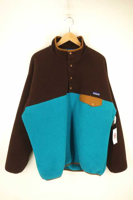 patagonia （パタゴニア） シンチラ　プルオーバー メンズ トップス