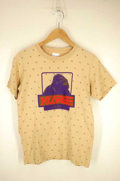 XLARGE（エクストララージ） メンズ トップス