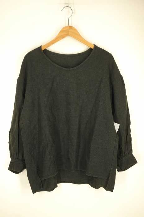 nest Robe （ネストローブ） リネン レディース トップス