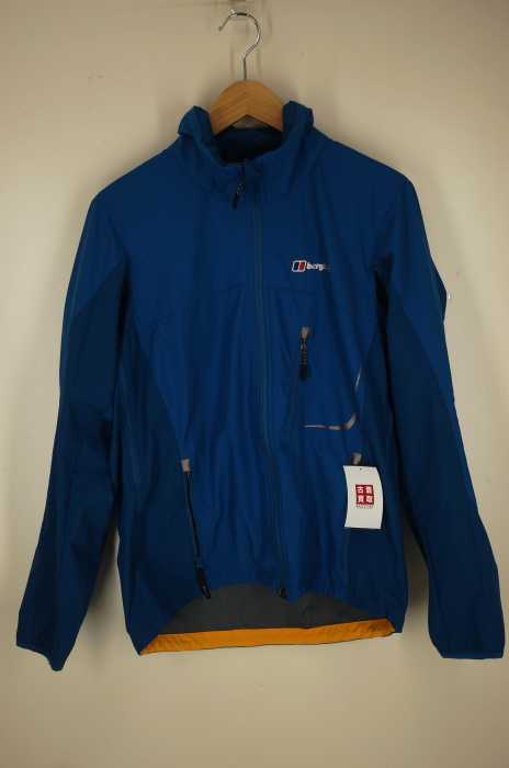 berghaus(バーグハウス) SELLA WS JACKET メンズ アウター