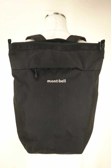 mont bell(モンベル) ベルニナパック バックパック ナイロンリュック メンズ バッグ