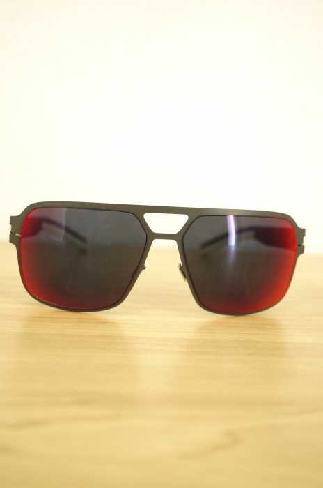 MYKITA bernhard willhelm（マイキータ ベルンハルトウィルヘルム） HEINZ メンズ ファッション雑貨