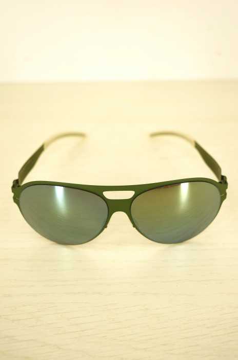MYKITA(マイキータ) NO.1 SUN BRONCO メンズ ファッション雑貨