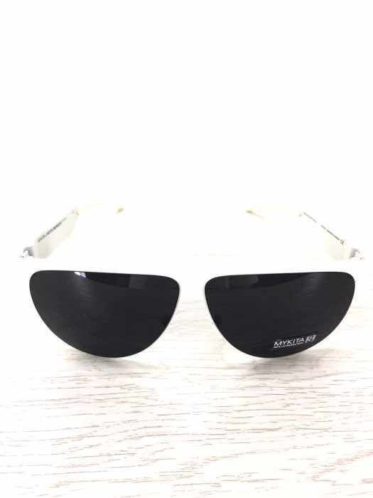 MYKITA KOSTAS MURKUDIS(マイキータ コスタスムルクディス) ELEKTRA メンズ ファッション雑貨