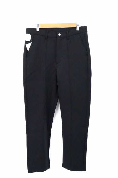 PARADOX（パラドックス） JERSEY SLACKS メンズ パンツ