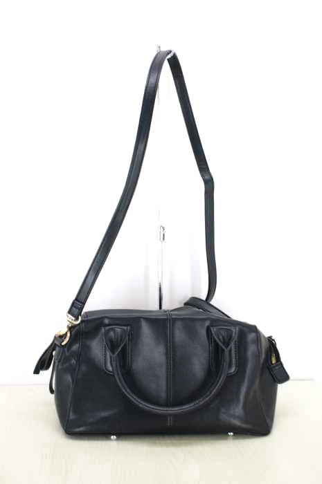 JILLSTUART(ジルスチュアート) 2way レザー ハンド ショルダーバッグ レディース バッグ