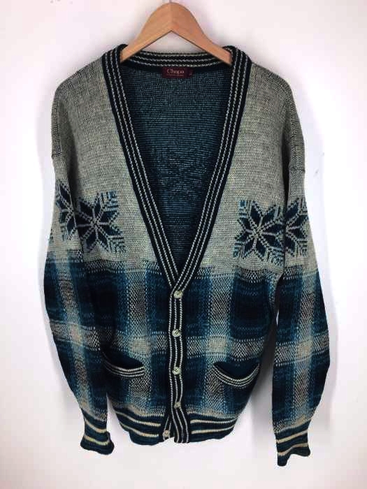 CHAPS RALPH LAUREN（チャップスラルフローレン） カーディガン メンズ トップス