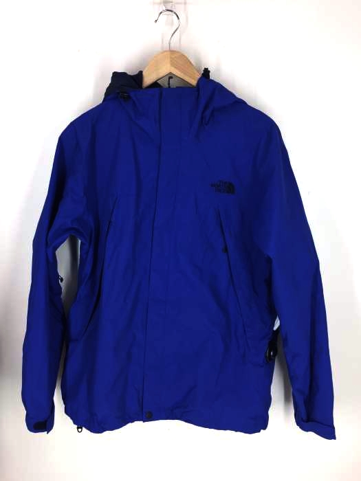 THE NORTH FACE（ザノースフェイス） SCOOP JACKET スクープジャケット メンズ アウター