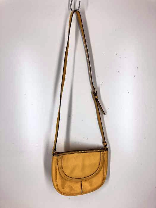 COLE HAAN（コールハーン） レザー ショルダーバッグ レディース バッグ