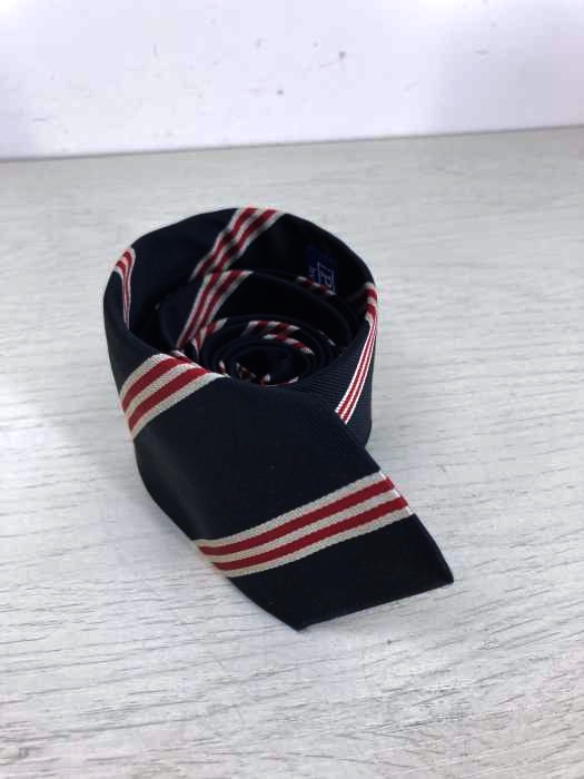 Polo by RALPH LAUREN（ポロバイラルフローレン） ボーダー柄 ネクタイ メンズ ファッション雑貨