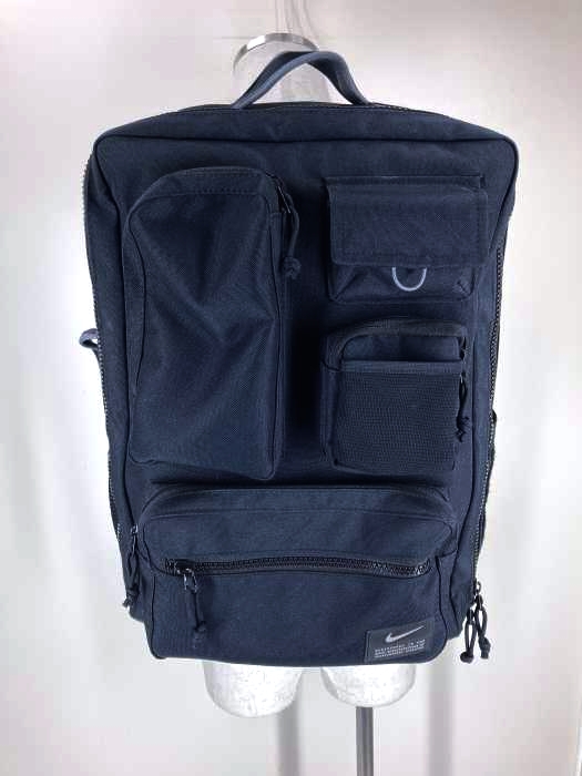 NIKE(ナイキ) UTILITY ELITE TRAINING BACKPACK トレーニングバックパック メンズ バッグ