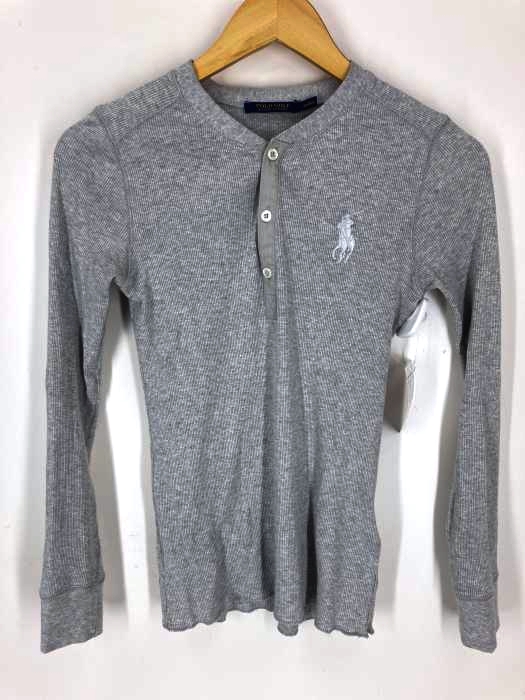 POLO GOLF RALPH LAUREN（ポロゴルフラルフローレン） ッグポニーヘンリーネックシャツ レディース トップス
