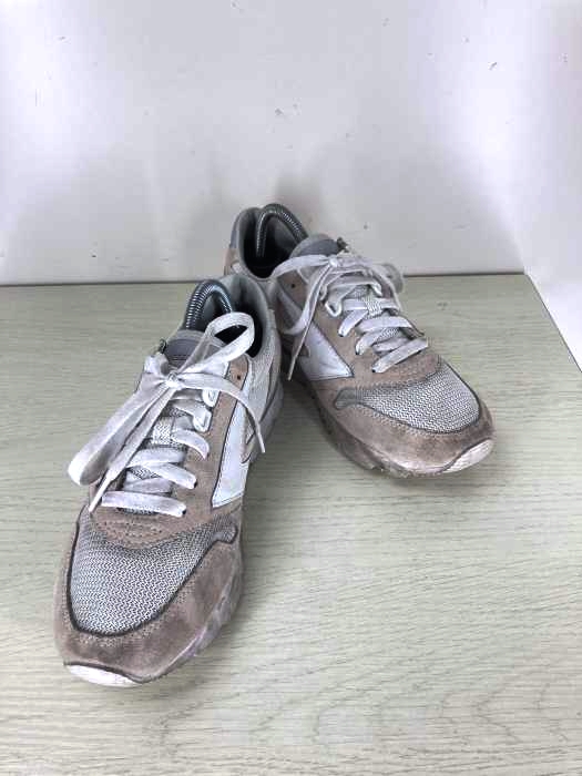 BROOKS（ブルックス） ローカットスニーカー メンズ シューズ