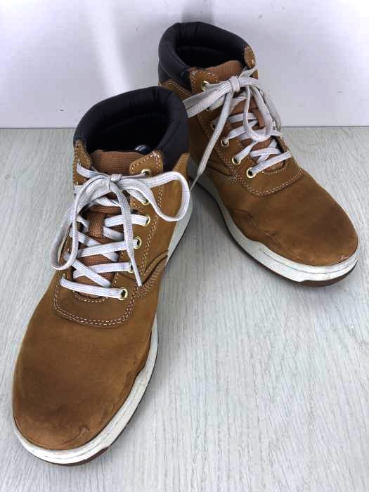 Timberland(ティンバーランド) YOUTH RAYSTOWN CHUKKA ユース レイズタウン チャッカ メンズ シューズ