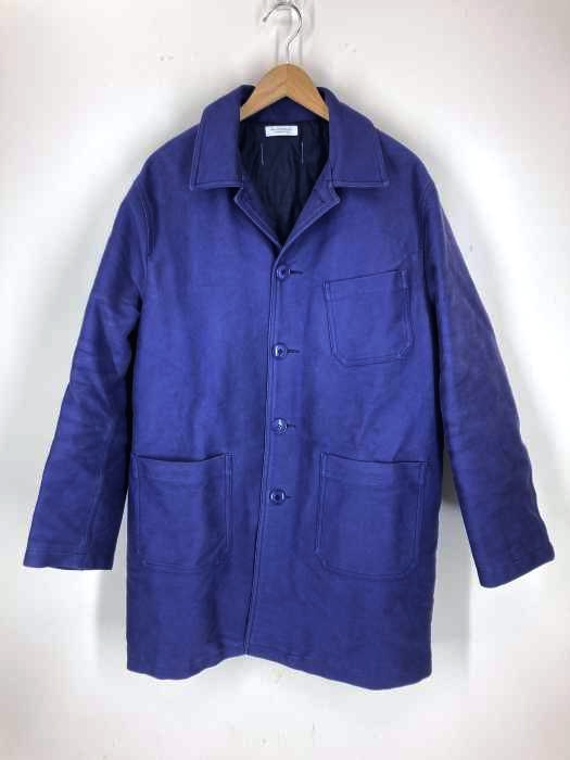 BEAUTY&YOUTH UNITED ARROWS（ビューティーアンドユースユナイテッドアローズ） MOLE QLT COAT コート メンズ アウター