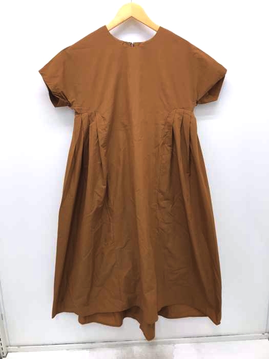 Ray BEAMS(レイビームス) バックタックキリカエワンピース レディース ワンピース