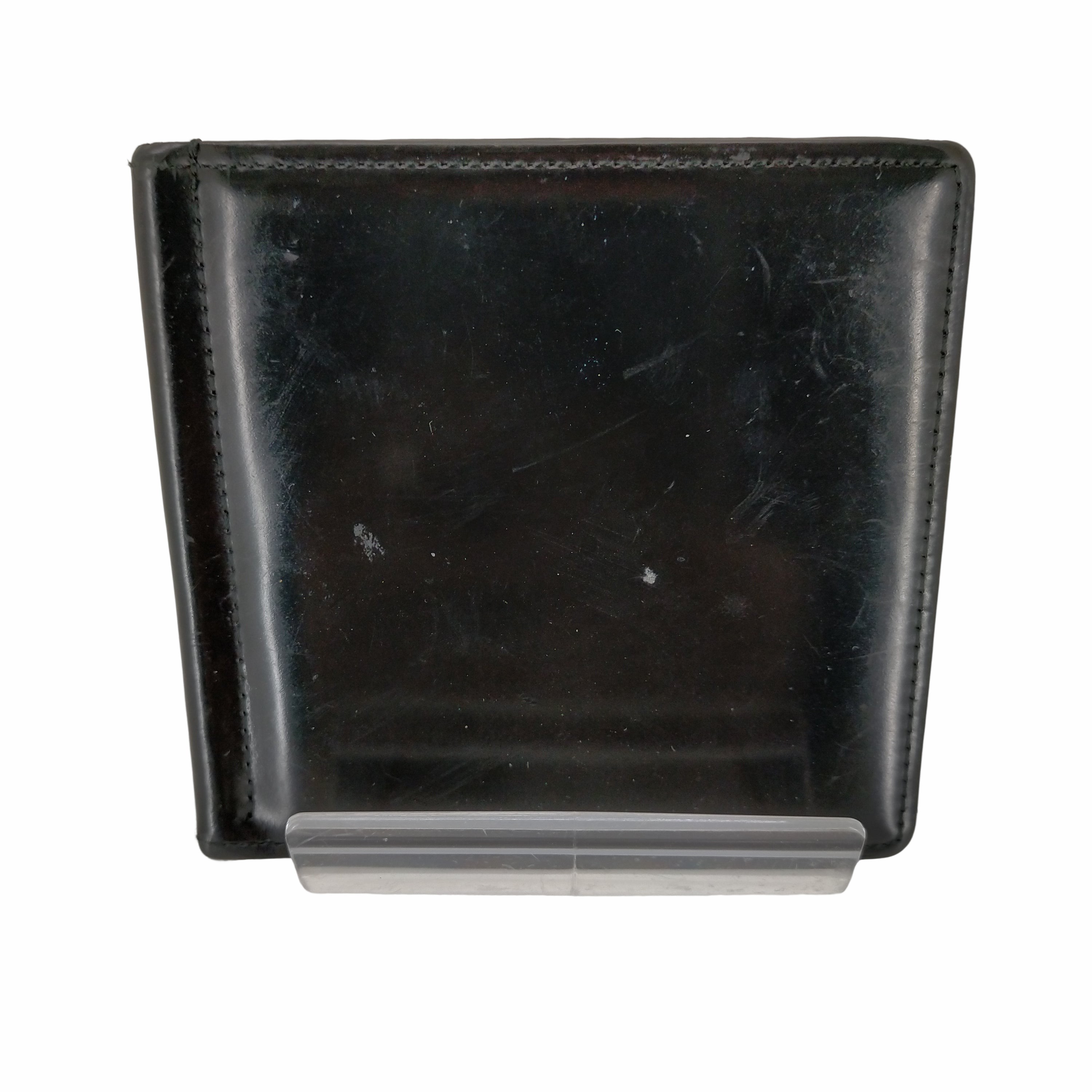 高評価！高評価！キプリス マネークリップ 折り財布 | purcellcom.com