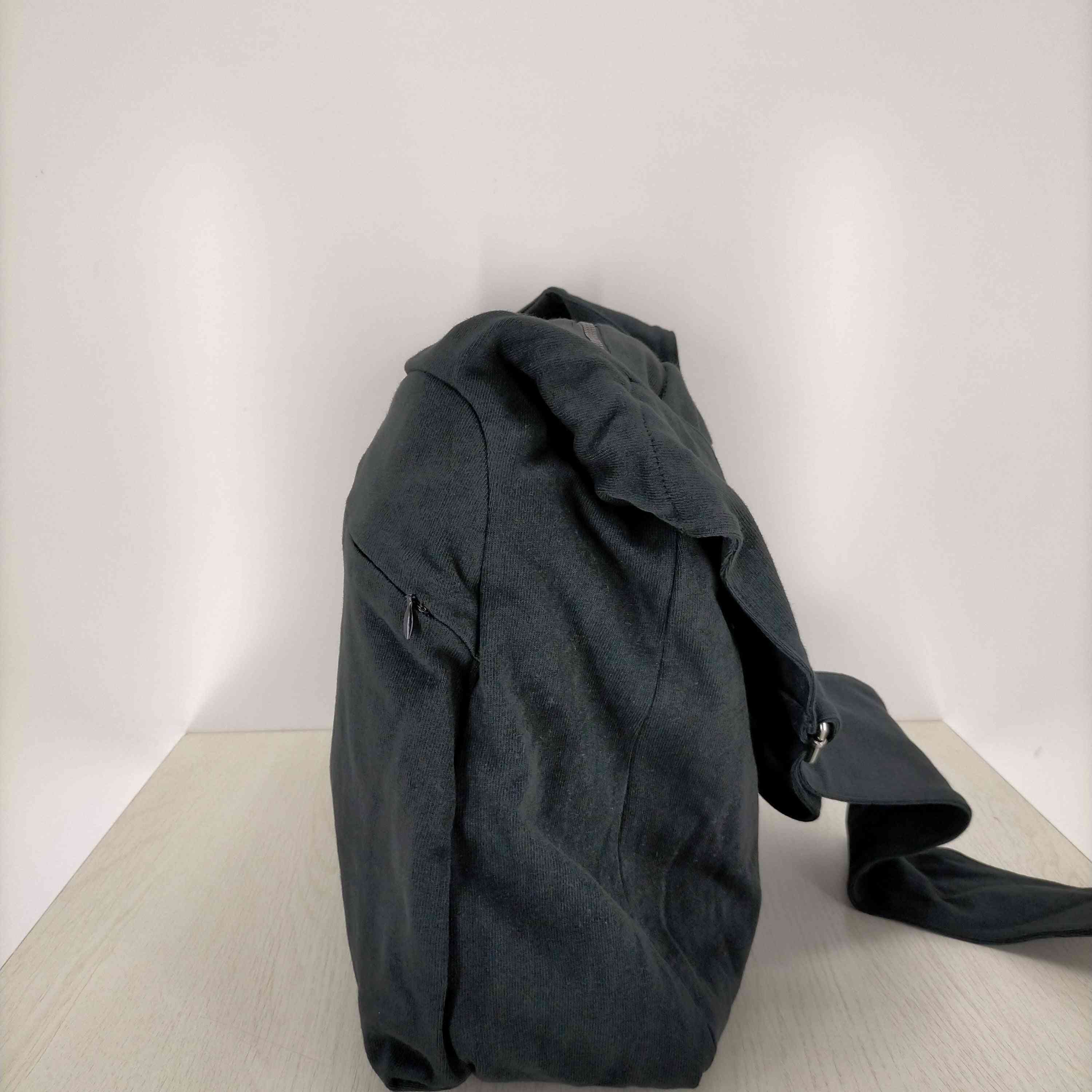KAIKO(カイコー)23AW SAVE #4 トレーニングショルダーバック 【中古 