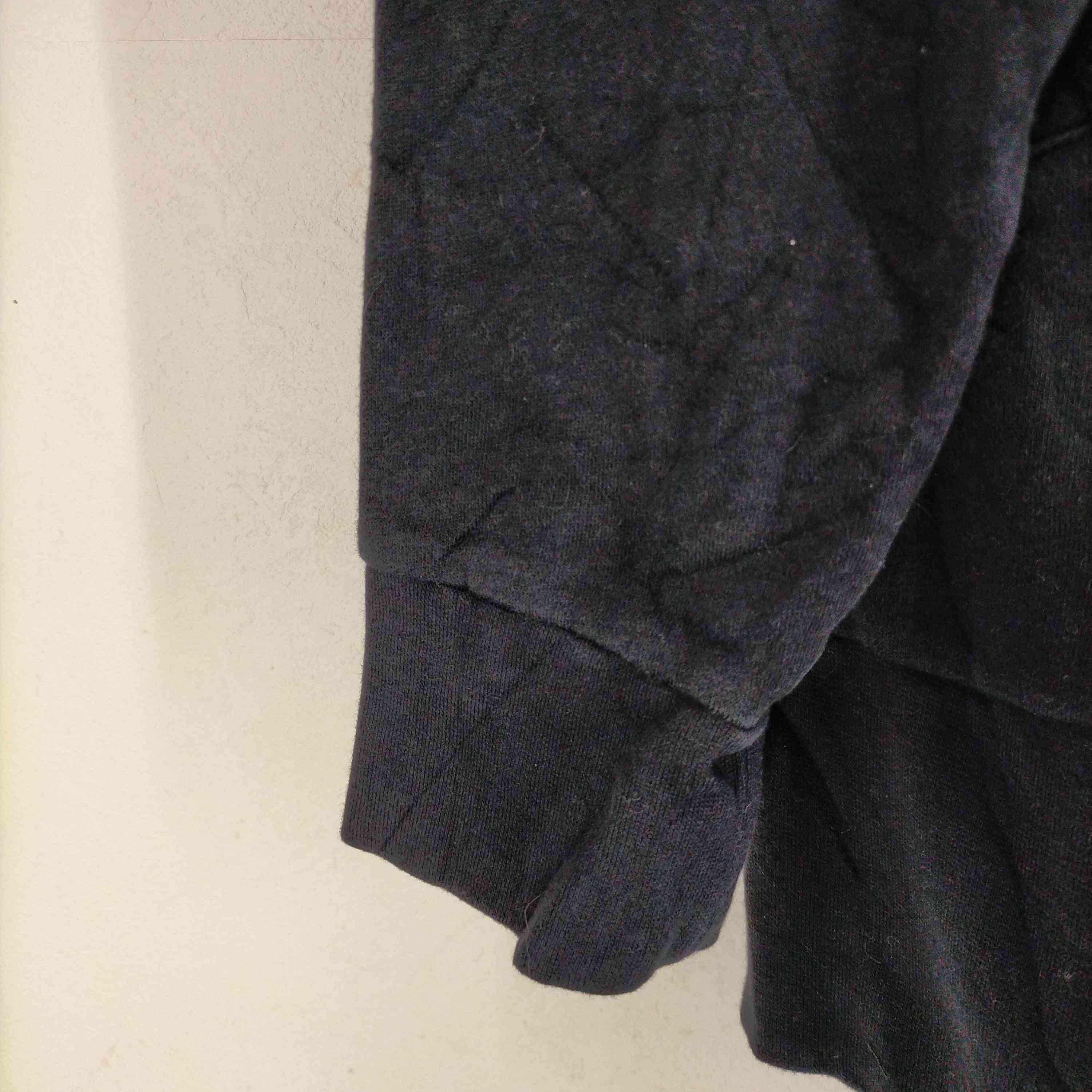 Coldwater Creek(コールドウォータークリーク)スウェット生地 フーデッドジャケット 【中古】【ブランド古着バズストア