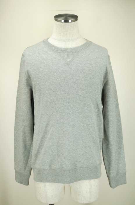A.P.C. （アーペーセー） スウェットトレーナー メンズ トップス