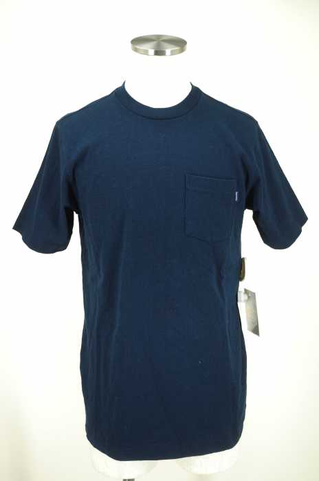 Supreme （シュプリーム） ポケット付きTシャツ メンズ トップス