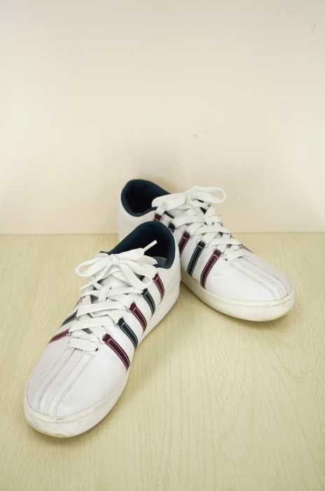 K-SWISS （ケースイス） ローカットスニーカー メンズ シューズ