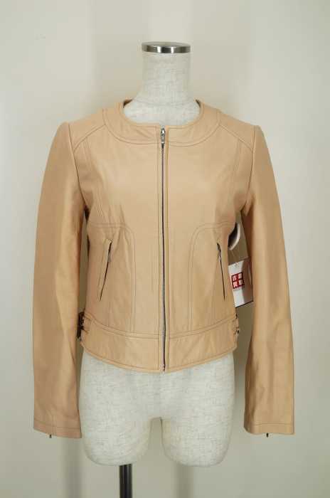 ジャケット・アウター 80s-90s PEYTON PLACE Leather Jacket 80s-90s PEYTON PLACE Leather Jacket