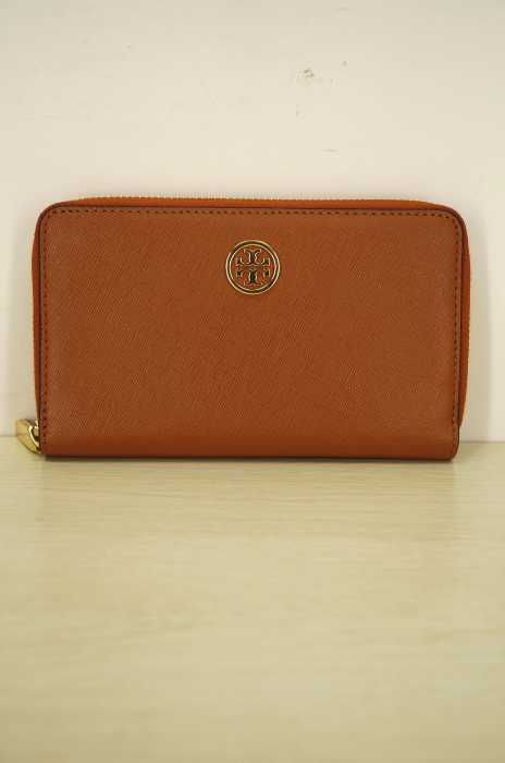 TORY BURCH（トリーバーチ） ラウンドジップ財布 レディース ファッション雑貨