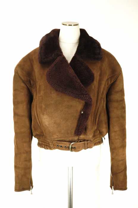 O'ned ムートンジャケット レディース アウター – ブランド古着買取