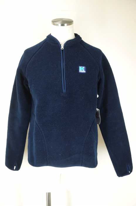HELLY HANSEN (ヘリーハンセン) フリーストップス メンズ トップス