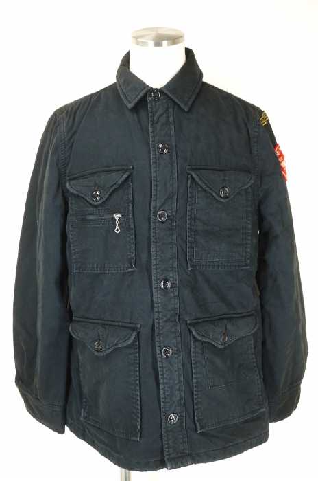 POLO JEANS COMPANY RALPH LAUREN (ポロジーンズカンパニーラルフローレン) メンズ アウター