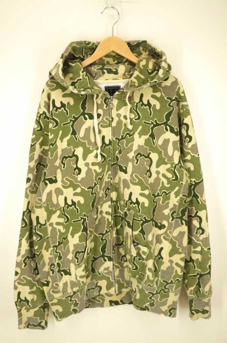 BURTON (バートン) カモフラ メンズ トップス
