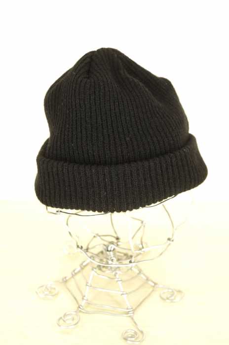 SON OF THE CHEESE （サノバチーズ） cashknitcap メンズ 帽子